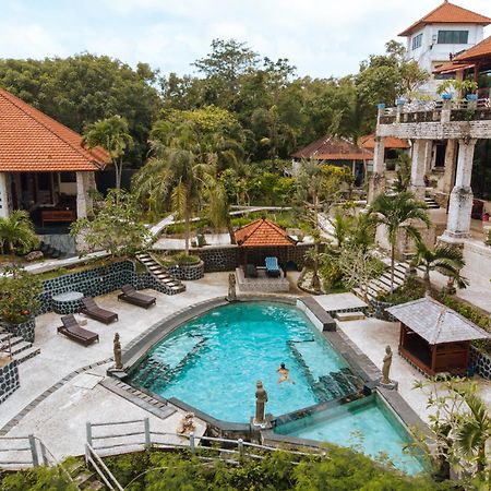 The Uluwatu Estate 호텔 페카투 외부 사진