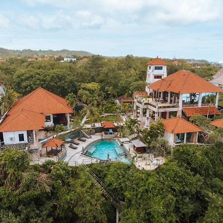 The Uluwatu Estate 호텔 페카투 외부 사진
