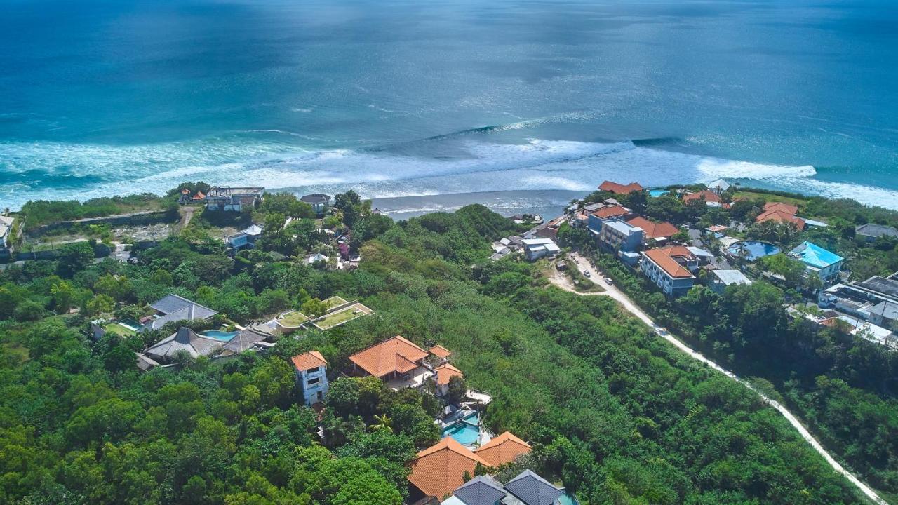 The Uluwatu Estate 호텔 페카투 외부 사진