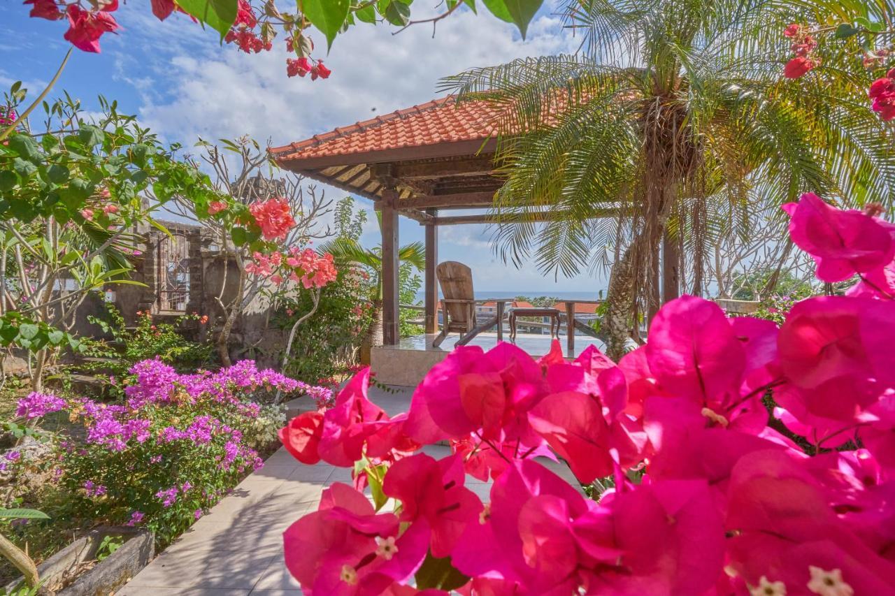 The Uluwatu Estate 호텔 페카투 외부 사진