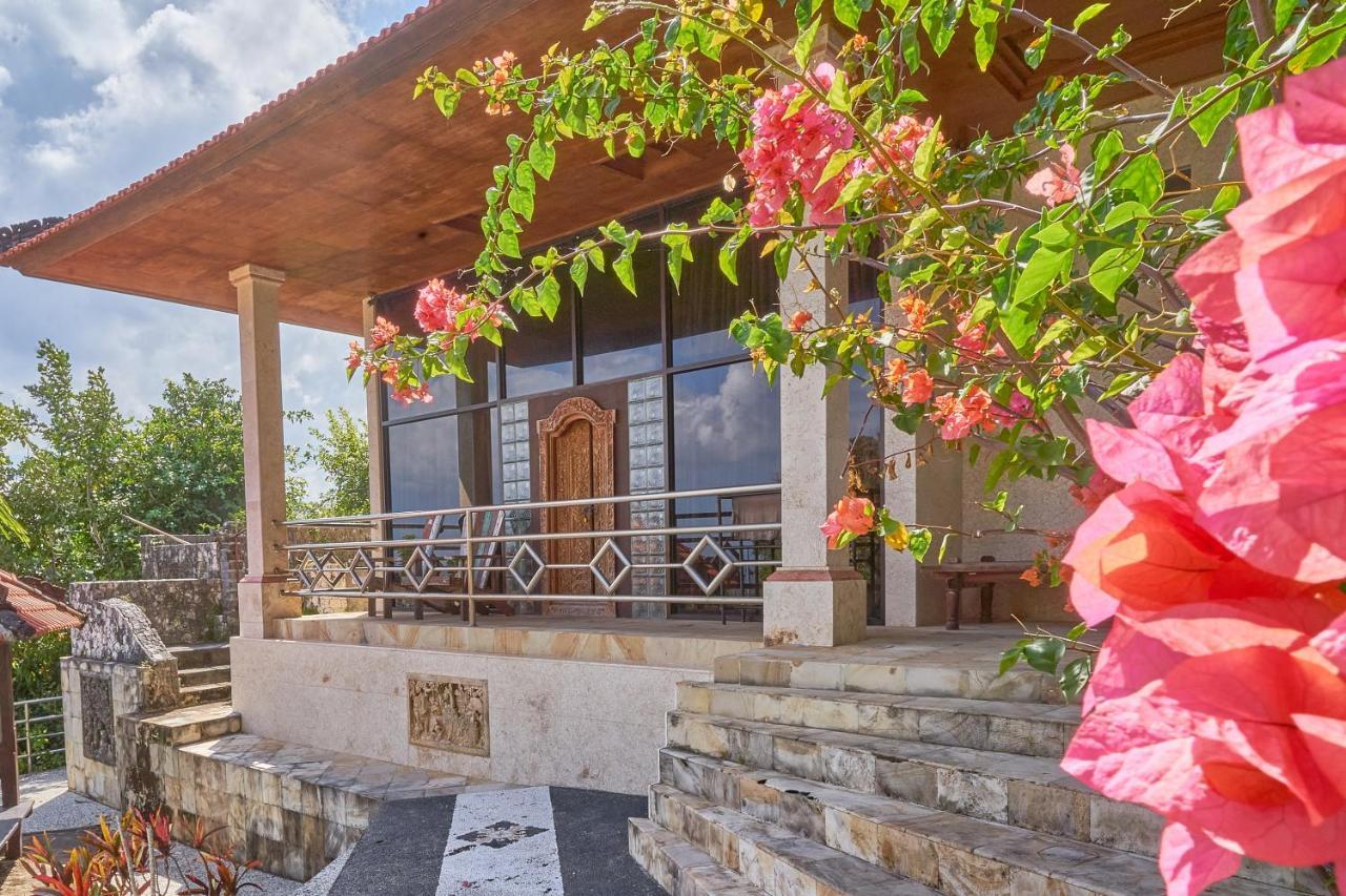 The Uluwatu Estate 호텔 페카투 외부 사진