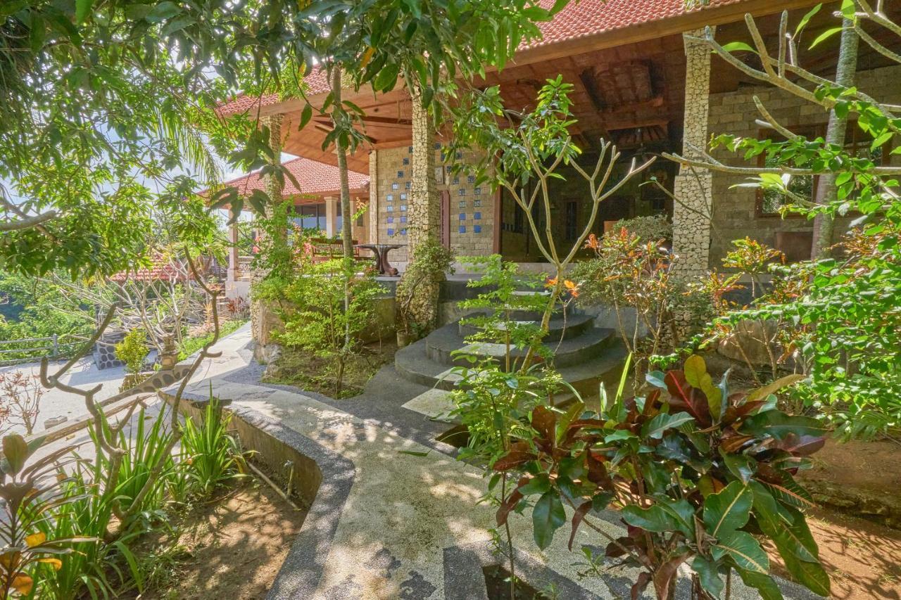 The Uluwatu Estate 호텔 페카투 외부 사진