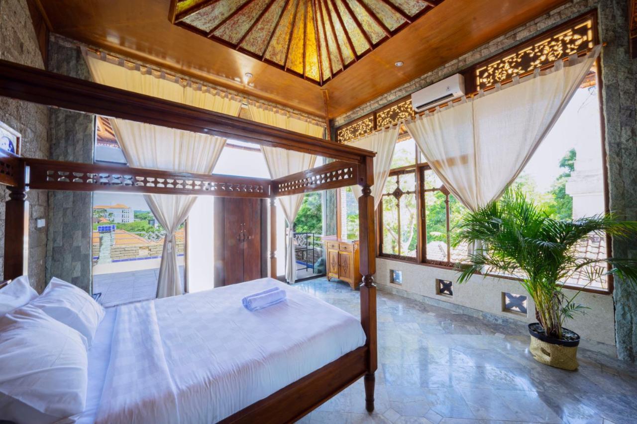 The Uluwatu Estate 호텔 페카투 외부 사진