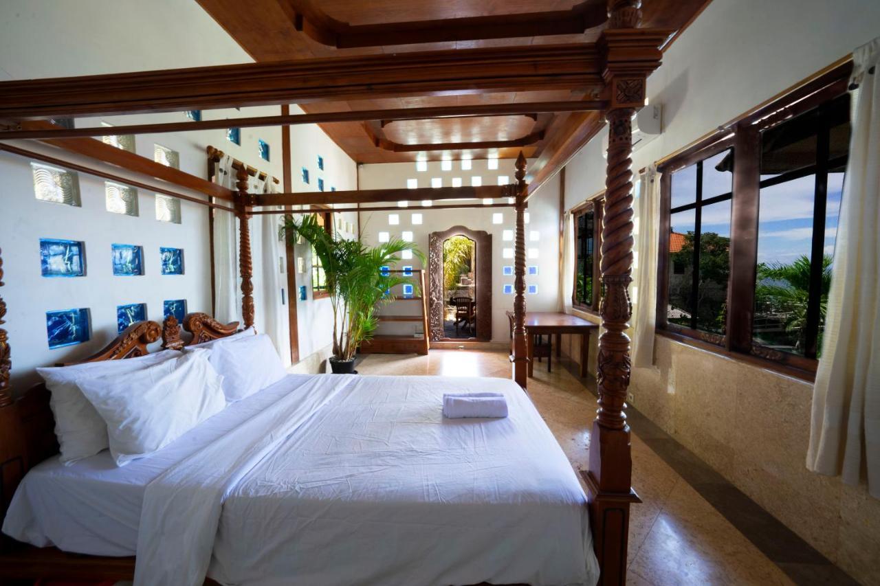 The Uluwatu Estate 호텔 페카투 외부 사진