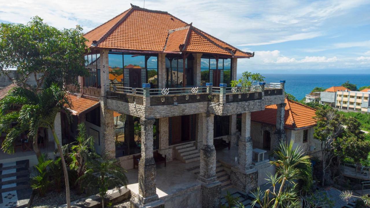 The Uluwatu Estate 호텔 페카투 외부 사진