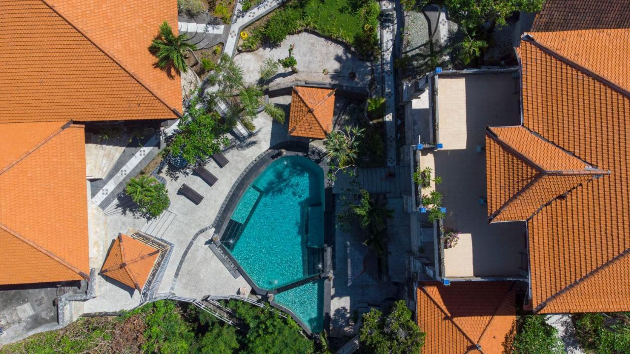 The Uluwatu Estate 호텔 페카투 외부 사진