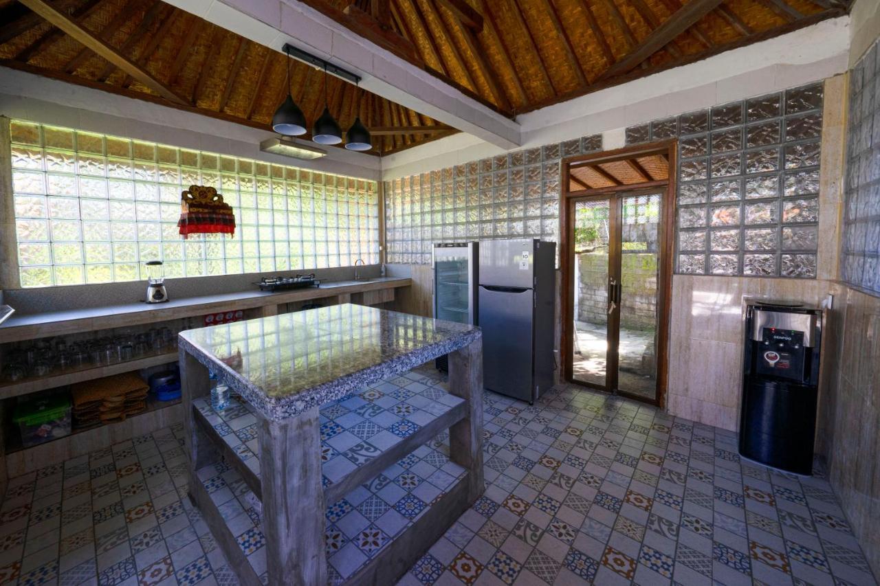 The Uluwatu Estate 호텔 페카투 외부 사진