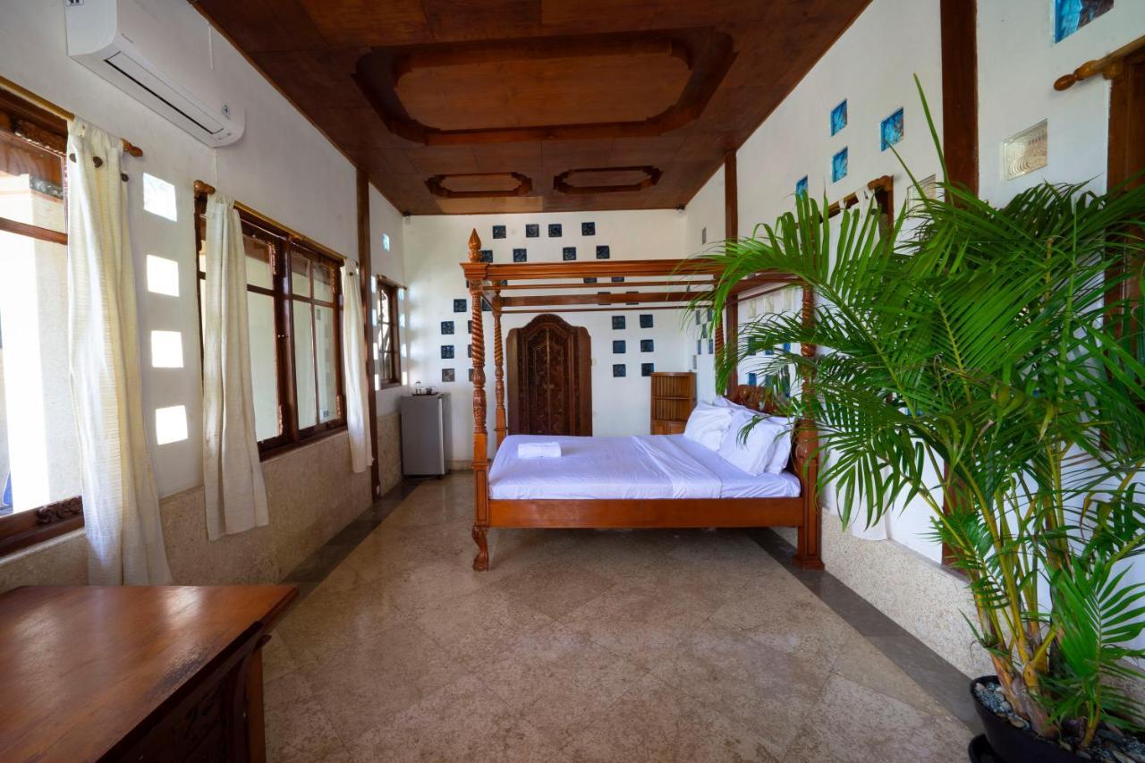 The Uluwatu Estate 호텔 페카투 외부 사진