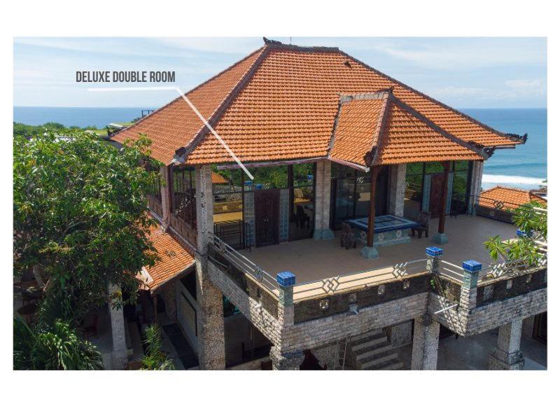 The Uluwatu Estate 호텔 페카투 외부 사진