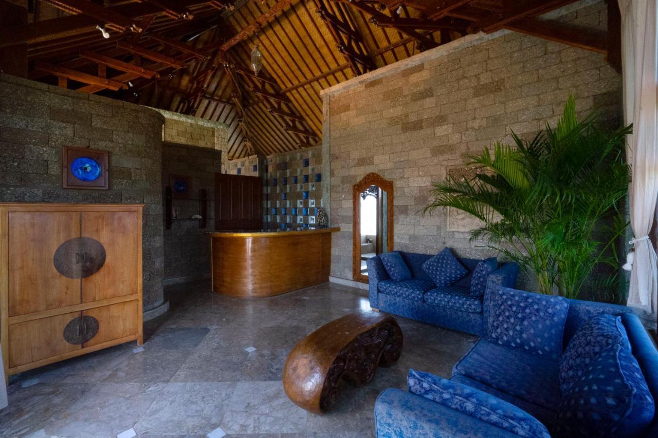 The Uluwatu Estate 호텔 페카투 외부 사진