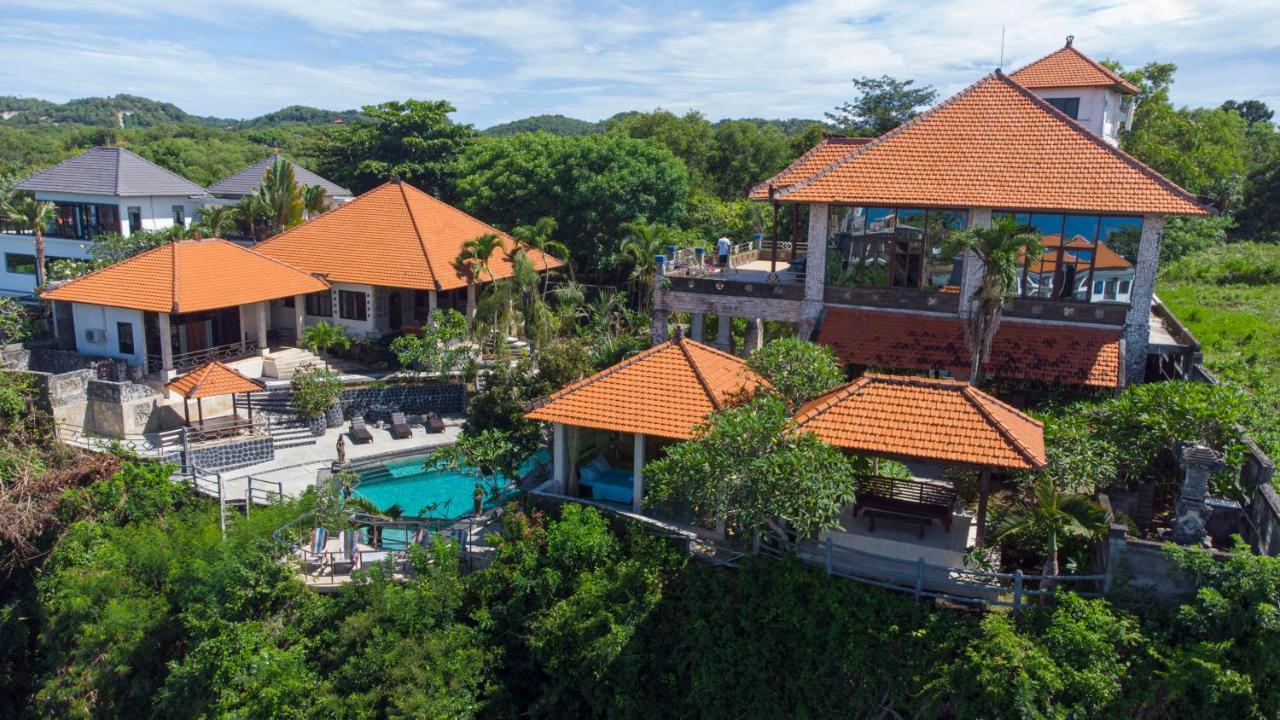 The Uluwatu Estate 호텔 페카투 외부 사진