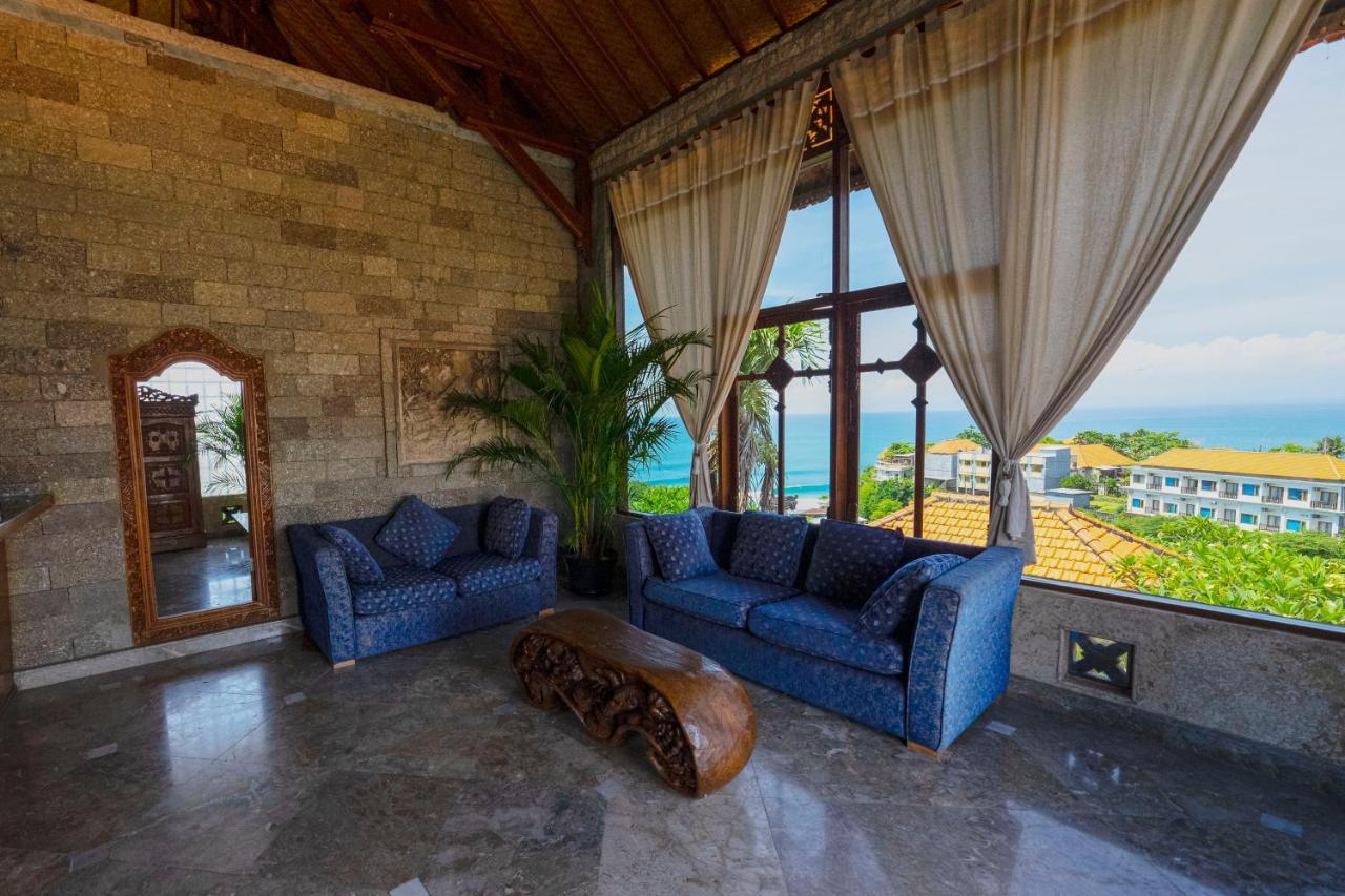 The Uluwatu Estate 호텔 페카투 외부 사진