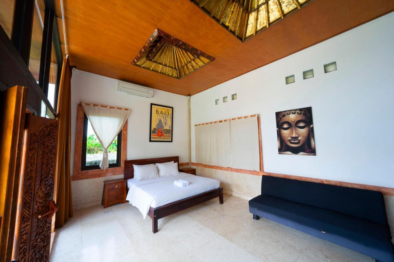 The Uluwatu Estate 호텔 페카투 외부 사진