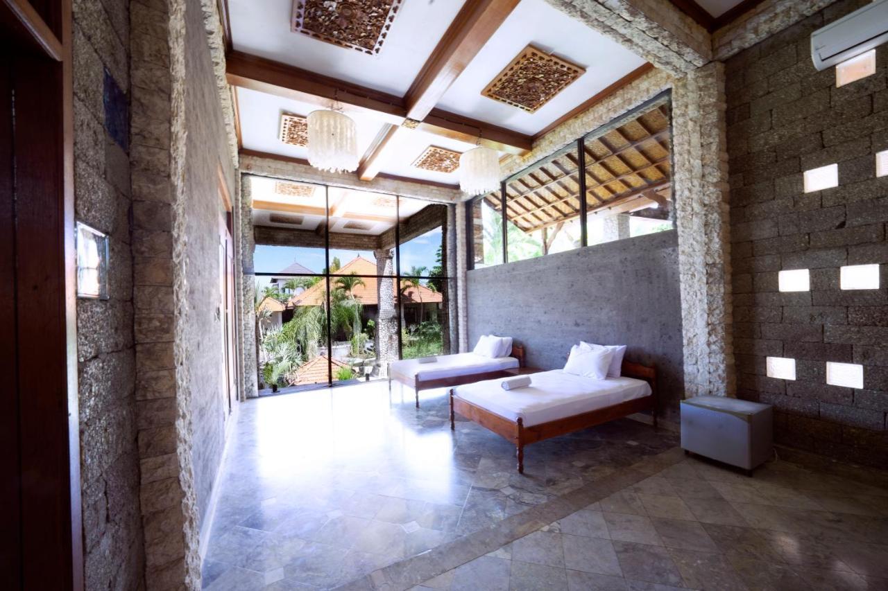 The Uluwatu Estate 호텔 페카투 외부 사진