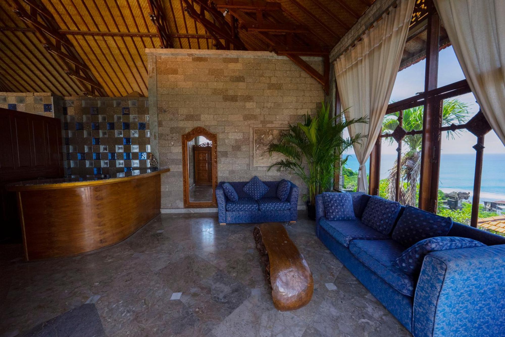The Uluwatu Estate 호텔 페카투 객실 사진